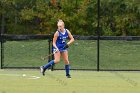 Field Hockey vs MIT  Wheaton College Field Hockey vs MIT. - Photo By: KEITH NORDSTROM : Wheaton, field hockey, FH2019